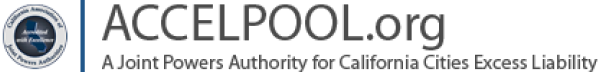 Logo ACCELPOOL.org